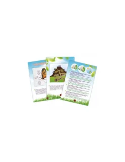 Buki France Explorateur d'insectes - Buki Clearance