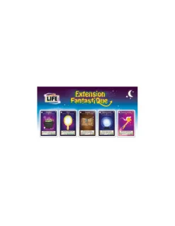 Blackrock Games Extension Fantastique Smile Life Discount