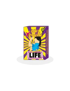 Blackrock Games Extension girl power jeu Smile life Sale