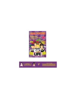 Blackrock Games Extension girl power jeu Smile life Sale