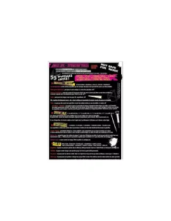 Blackrock Games Extension trash jeu Smile life Best