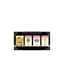 Blackrock Games Extension Vie de luxe Smile Life Online