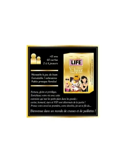 Blackrock Games Extension Vie de luxe Smile Life Online