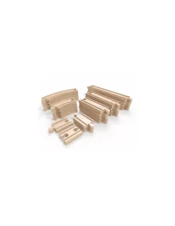 Hape Toys Extensions de rails - Hape Clearance