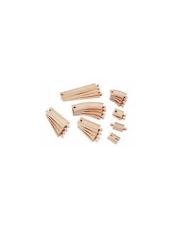 Hape Toys Extensions de rails - Hape Clearance