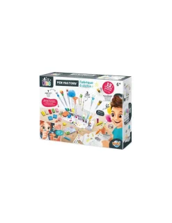 Buki France Fabrique à stylos - Buki Clearance