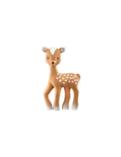 Sophie la girafe Fanfan le faon New