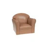Amadeus Les Petits Fauteuil club enfant taupe - Clearance