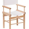 Moulin Roty Fauteuil metteur en scène hévéa - Outlet