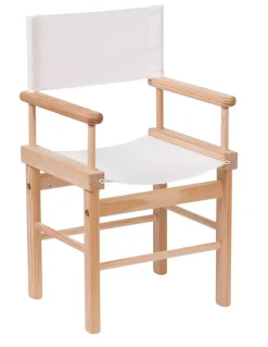 Moulin Roty Fauteuil metteur en scène hévéa - Outlet