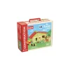 Jeujura Ferme en bois 140 pièces - Clearance