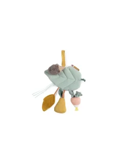 Moulin Roty Feuille d'activités Trois Petits Lapins - New