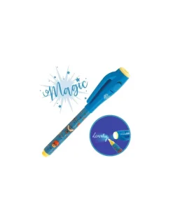 Lovely Paper by Djeco Feutre magique Ben - Djeco Discount
