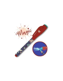 Lovely Paper by Djeco Feutre magique Steve - Djeco New