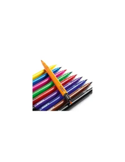 Djeco Feutres pinceaux classiques - Outlet