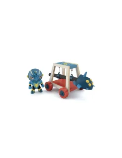 Djeco Figurine Arty Toys Spider attak - Online