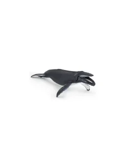 Papo Figurine baleine à bosse- Clearance