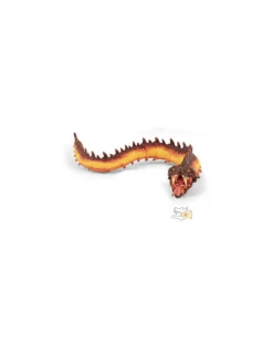 Papo Figurine Basilic de feu - Sale