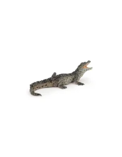 Papo Figurine bébé crocodile - Online