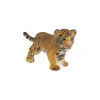 Papo Figurine bébé tigre - Discount
