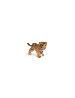 Papo Figurine bébé tigre - Discount