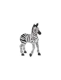 Papo Figurine bébé zèbre -