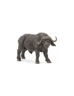 Papo Figurine buffle - New