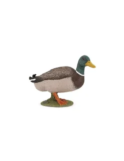 Papo Figurine canard colvert - Sale
