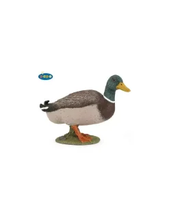 Papo Figurine canard colvert - Sale