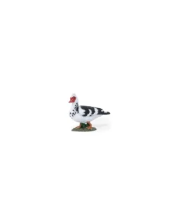 Papo Figurine canard de Barbarie - Outlet