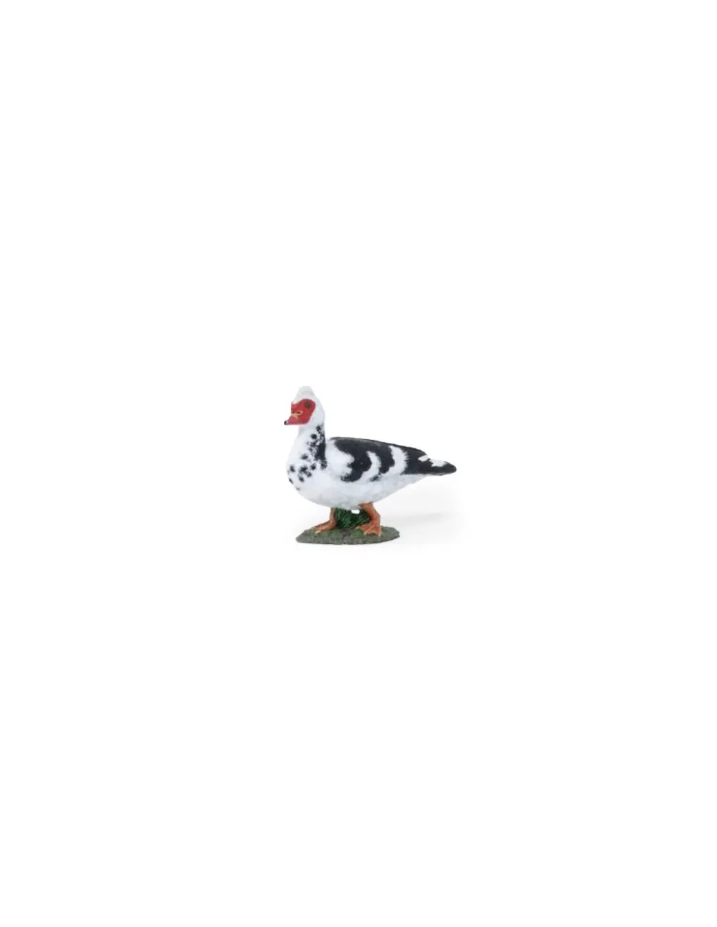 Papo Figurine canard de Barbarie - Outlet