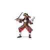 Papo Figurine Capitaine pirate - New