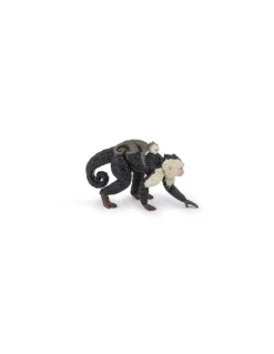 Papo Figurine capucin - New