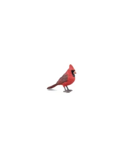 Papo Figurine Cardinal rouge - New