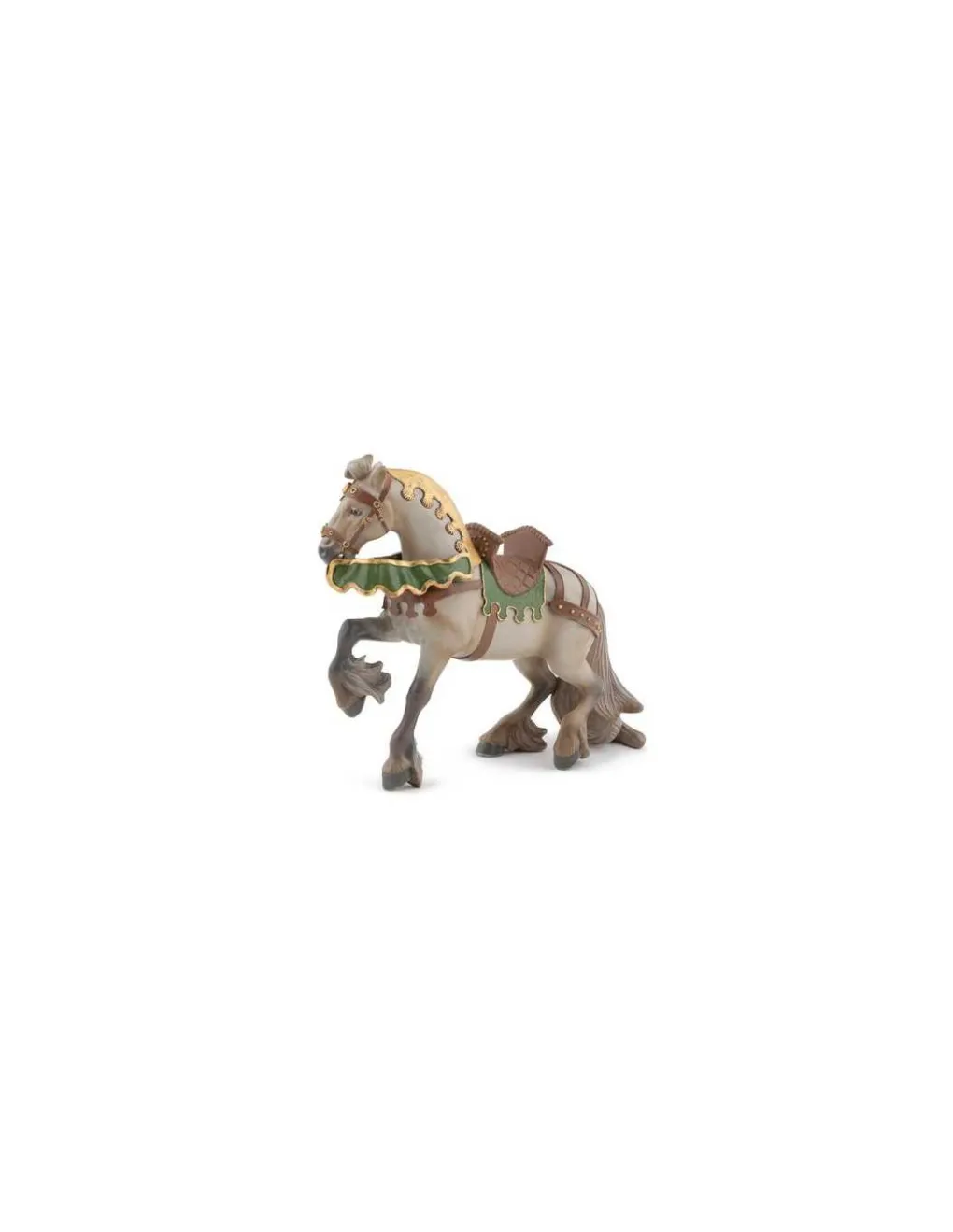 Papo Figurine cheval de robin des bois - Outlet