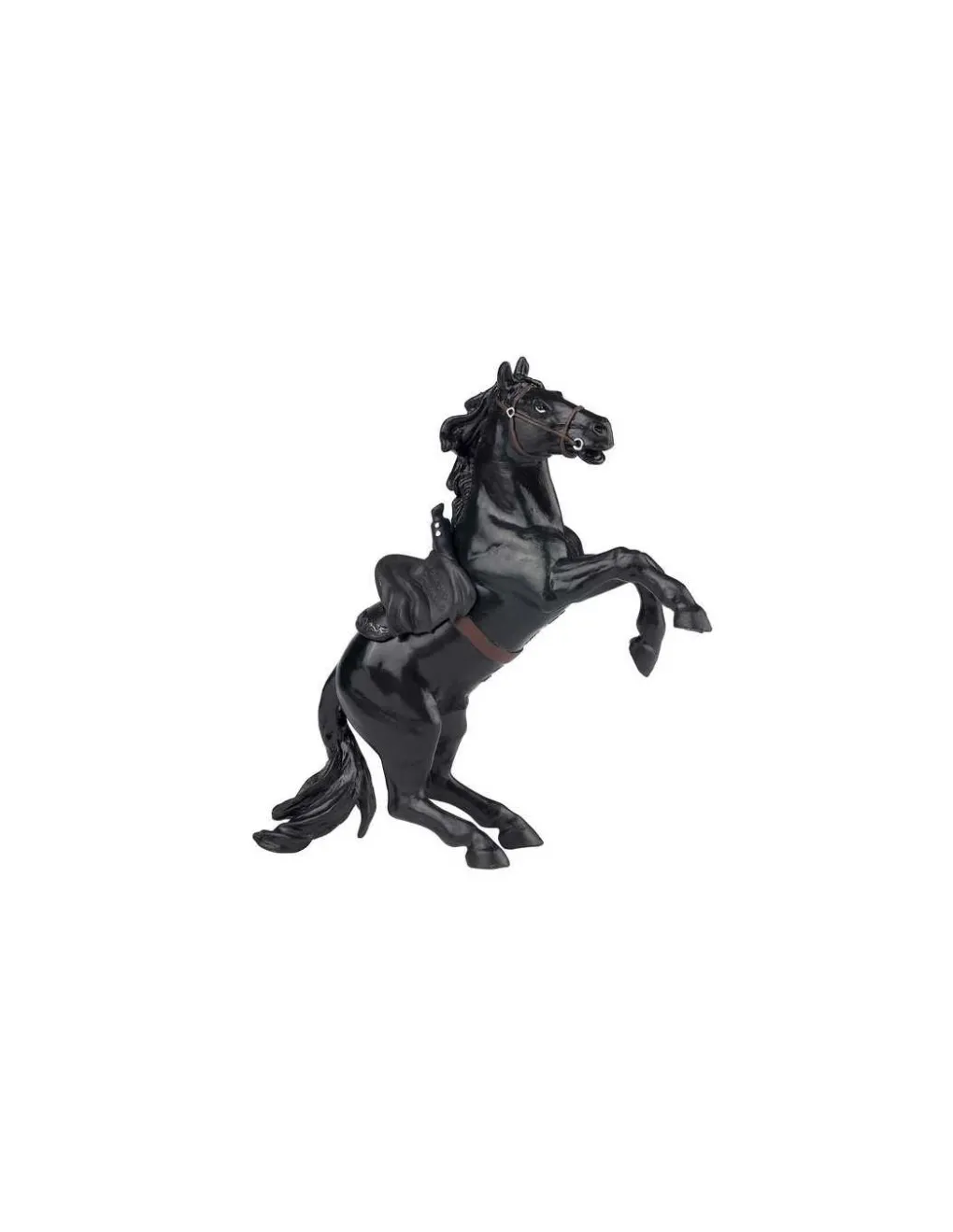 Papo Figurine cheval de Zorro - Online
