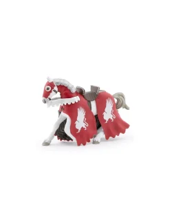 Papo Figurine cheval du chevalier griffon - Sale