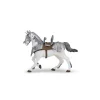 Papo Figurine cheval en armure - Online