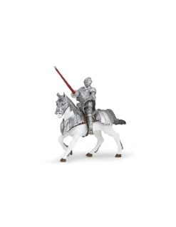 Papo Figurine cheval en armure - Online
