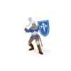 Papo Figurine Chevalier à la masse d'arme - Hot