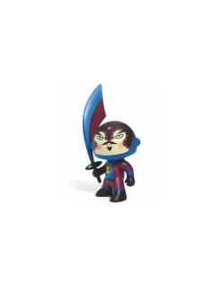 Djeco Figurine chevalier Arty Toys Ninjo - Clearance