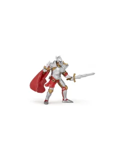 Papo Figurine chevalier au masque de fer - Sale