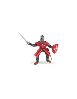 Papo Figurine chevalier de Malte - Sale