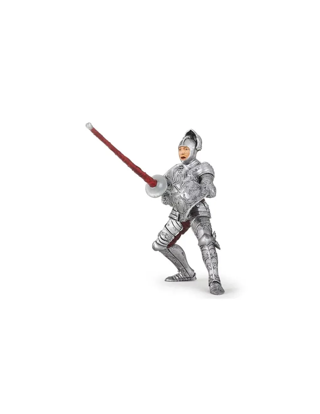Papo Figurine chevalier en armure - Best