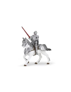 Papo Figurine chevalier en armure - Best