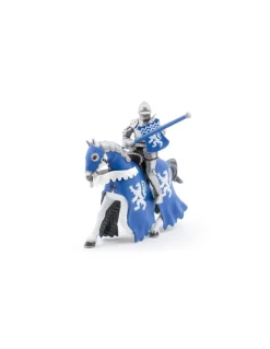 Papo Figurine Chevalier lion à la lance - Outlet