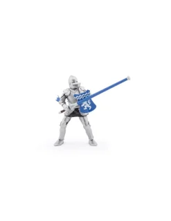Papo Figurine Chevalier lion à la lance - Outlet