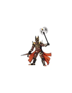 Papo Figurine chevalier triple hache - Hot
