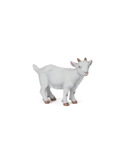 Papo Figurine chevreau blanc - Hot