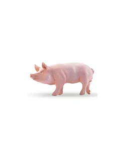 Papo Figurine cochon verrat - Sale